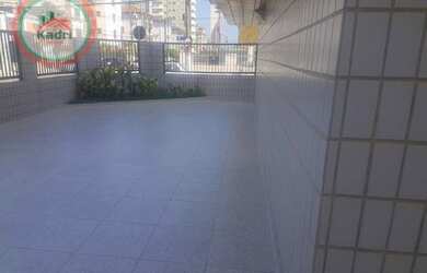 Imagem 5: Apartamento com 3 dormitórios, 90 m² - venda por R$ 350.000,00 ou aluguel...
