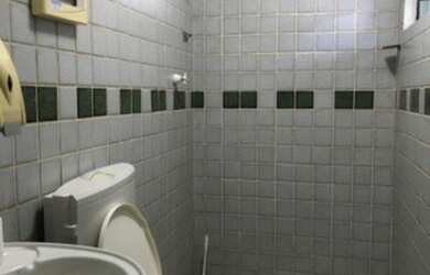 Imagem 4: Galpão/Depósito/Armazém para venda possui 290 metros quadrados