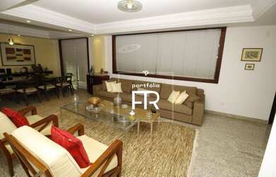 Imagem 4: Casa à venda, 431 m² por R$ 1.590.000,00 - Umuarama - Uberlândia/MG