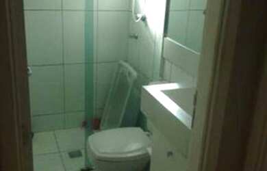 Imagem 3: Apartamento residencial à venda, Jardim Santana, Americana