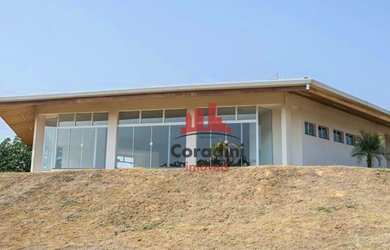 Imagem 4: Terreno à venda, 600 m² por R$ 266.000,00 - Residencial Jardim Barra...