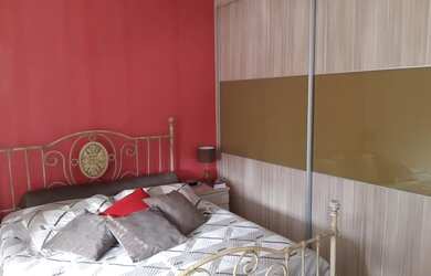 Imagem 4: Apartamento com 4 dormitórios à venda, 160 m² por R$ 800.000 - Gonzaga - Santos/SP