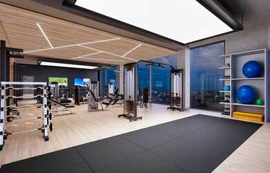 Imagem 5: SãO PAULO - Apartamento Padrão - Pinheiros