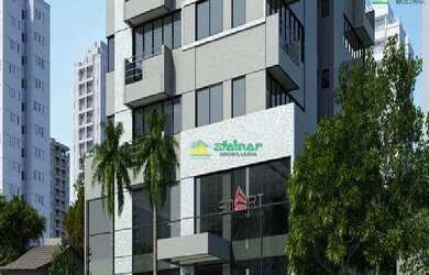 Imagem: O depósito possui 1 Vaga na garagem, 64m² de Área e está