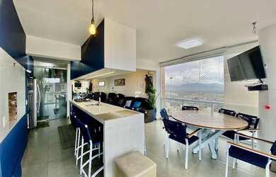 Imagem 10: Apartamento à venda, 100 m² por R$ 1.000.000,00 - Enseada - Guarujá/SP