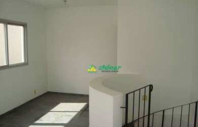 Imagem 6: Apartamento com 3 dormitórios à venda, 200 m² por R$ 650.000,00 - Jardim Dourado - Guarulh