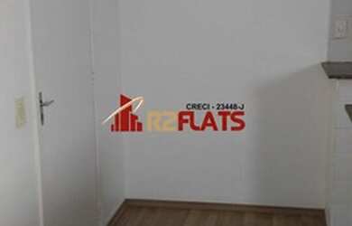 Imagem: O studio à venda possui 1 Dormitório, 1 Banheiro, 35m² de