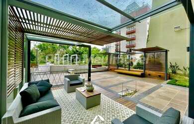 Imagem 16: CAXIAS DO SUL - Apartamento Padrão - Exposição