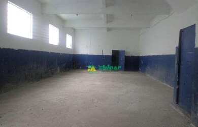 Imagem: O depósito possui 460m² de Área, Imóvel novo e está localizado