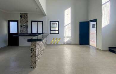 Imagem 3: Casa com 3 dormitórios à venda, 88 m² por R$ 580.000 - Ribeirão dos Porcos - Atibaia/SP