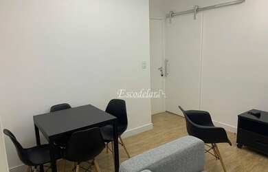 Imagem 5: Apartamento à venda, 48 m² por R$ 545.000,00 - Casa Verde - São Paulo/SP