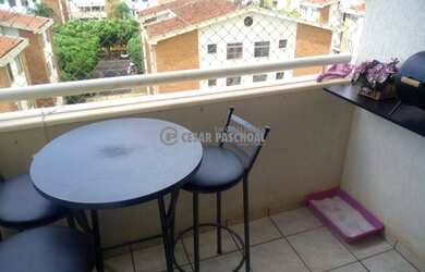 Imagem 12: Apartamento Padrão Alto da Boa Vista Disponível Para Venda E Locação Alto Da Boa Vista 3 D