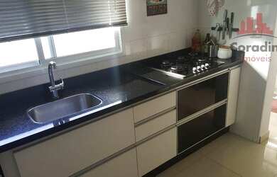 Imagem 12: Casa com 3 dormitórios, 279 m² - venda por R$ 1.350.000,00 ou aluguel...