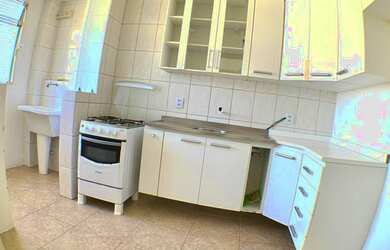 Imagem 5: Apartamento com 2 dormitórios à venda, 61 m² por R$ 235.000,00 - Cavalhada - Porto Alegre