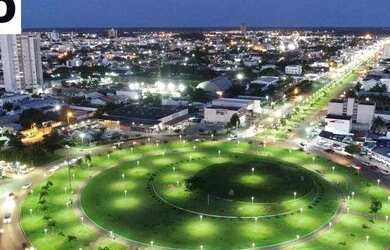 Imagem 1: Terreno à venda, 336 m² por R$ 220.000,00 - Jardim Das Oliveiras - Sinop/MT