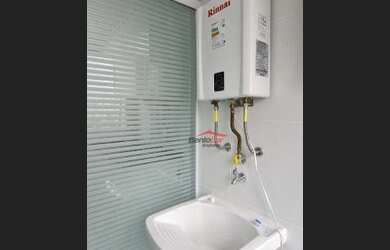 Imagem 4: Apartamento com 2 dormitórios, 55 m² - venda por R$ 636.000,00 ou aluguel...