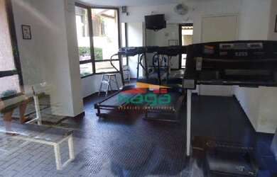 Imagem 12: Apartamento à venda, 94 m² por R$ 760.000,00 - Vila Guarani Zona Sul...