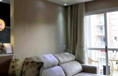 Imagem 2: Apartamento à venda, 47 m² por R$ 250.000,00 - Aricanduva - São Paulo/SP