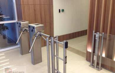 Imagem 3: Sala à venda, 35 m² por R$ 497.000,00 - Vila Regente Feijó - São Paulo/SP