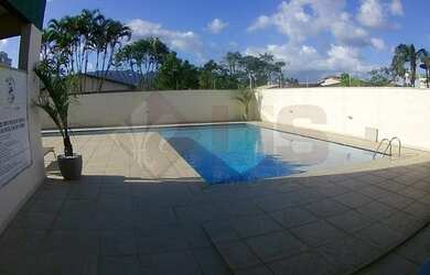 Imagem 11: Caraguatatuba - Apartamento Padrão - Indaiá