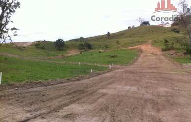 Imagem 7: Terreno à venda, 200 m² por R$ 50.000,00 - São Luis - Jacutinga/MG