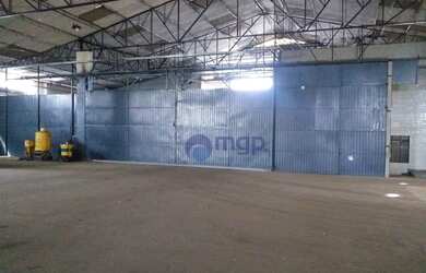 Imagem 4: Galpão para alugar, 6500 m² por R$ 120.000/mês - Vila Guilherme - São...