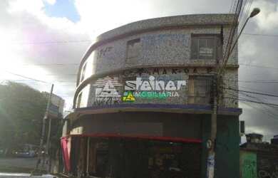 Imagem: O depósito possui 38m² de Área e está localizado em Centro