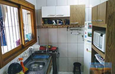 Imagem 6: Villarinho Imóveis vende casa - por R$ 320.000,01- Nova Ipanema - Porto...