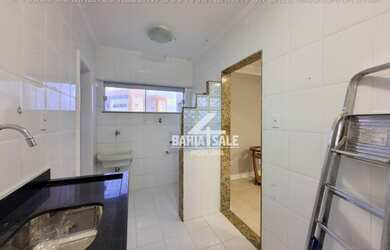 Imagem 7: Apartamento à venda, 99 m² por R$ 450.000,00 - Pituba - Salvador/BA