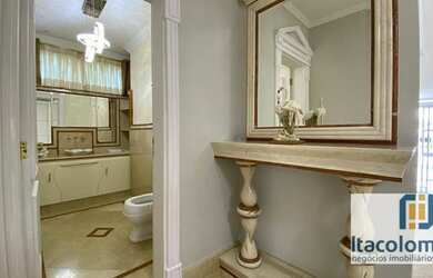 Imagem 12: Casa espetacular à venda no Residencial Tamboré 3