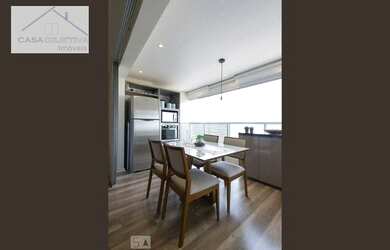 Imagem 13: Apartamento com 1 dormitório, 41 m² - venda por R$ 680.000,00 ou aluguel...