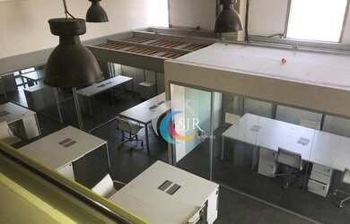 Imagem 14: Prédio, 3912 m² - venda por R$ 85.000.000,00 ou aluguel por R$ 500.000,00/mês...