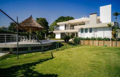 Imagem 4: Casa com 4 Suítes à venda, 625 m² por R$ 3.500.000 - Condomínio Haras...