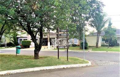 Imagem 15: Terreno à venda, 611 m² por R$ 650.000,00 - Condomínio Jardim Theodora...