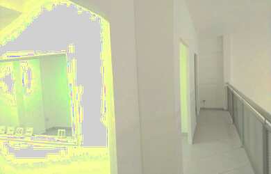 Imagem 11: Salão Térreo de 230 metros em Barueri - Boa Vista