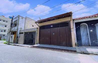 Imagem 1: Go Up imóveis vende em parceria Excelente casa na Pedreira