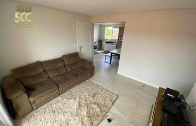 Imagem 4: Apartamento com 3 dormitórios à venda, 90 m² por R$ 419.900,00 - Areias - São José/SC