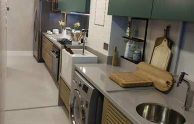 Imagem 15: LUMI RESIDENCIAL - Apartamento à venda, com 82 m² - Barra Bonita / Recreio...