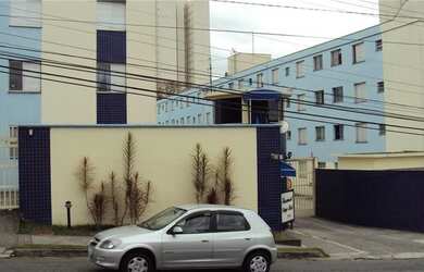 Imagem 12: Apartamento com 3 dormitórios, 58 m² - venda por R$ 296.000,00 ou aluguel...