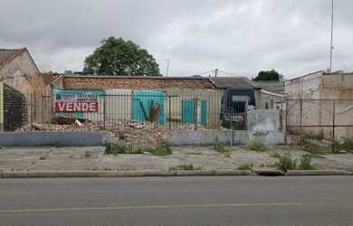 Imagem 1: Lote/Terreno para venda possui 299 metros quadrados em Jardim Cláudia - Pinhais - PR