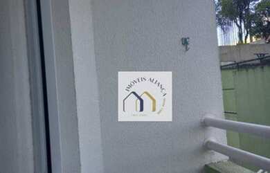 Imagem 3: Apartamento com 2 dormitórios, 56 m² - venda por R$ 360.000,00 ou aluguel...