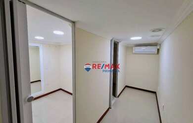 Imagem 10: Loja pronta com ar condicionado no Pontal Oceânico - Boleto total - R$...