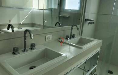 Imagem 5: Casa com 4 dormitórios à venda, 400 m² por R$ 4.800.000,00 - Tamboré...