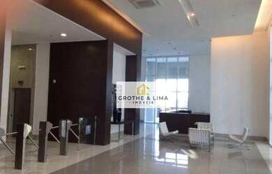 Imagem 4: Sala para alugar, 40 m² por R$ 1.600,00/mês - Jardim das Colinas - São...