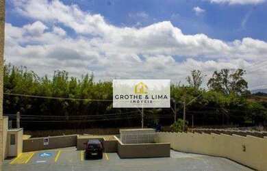 Imagem 3: Apartamento com 2 dormitórios, 53 m² - venda por R$ 185.000,00 ou aluguel...