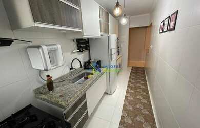 Imagem 5: Apartamento à venda, 101 m² por R$ 680.000,00 - Ocian - Praia Grande/SP