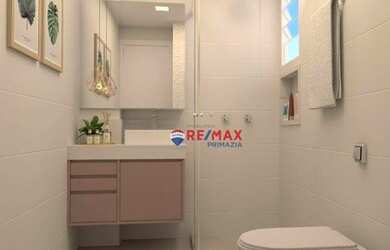 Imagem 13: Raul Pompéia - 1 por andar - 2 quadras da praia