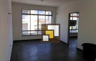 Imagem: O depósito possui 47m² de Área e está localizado em Lapa