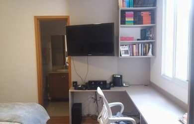 Imagem 6: Apartamento para venda com 77 m2, localizado no Bairro Castelanea - Petrópolis - RJ