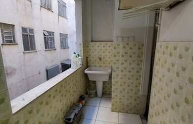 Imagem 4: Apto 2 qts c/ vaga em Alcantara na Raul Veiga - aceita FGTS e carta de credito R$ 180.000